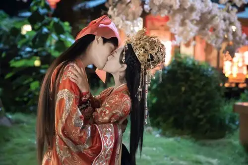 艺乐推荐 |《双世宠妃3》腾讯独播,邢昭林梁洁携手开启盛夏甜宠季