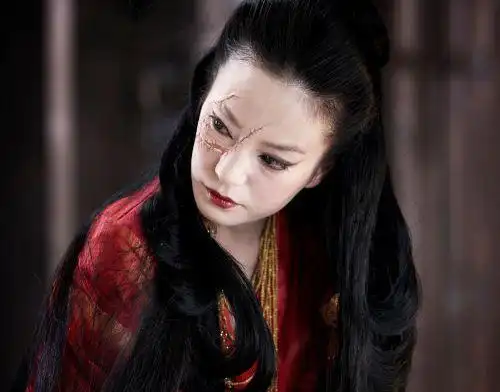 赵薇演过的6大古装角色,第3个最可爱,第5个美到极致!_网易订阅