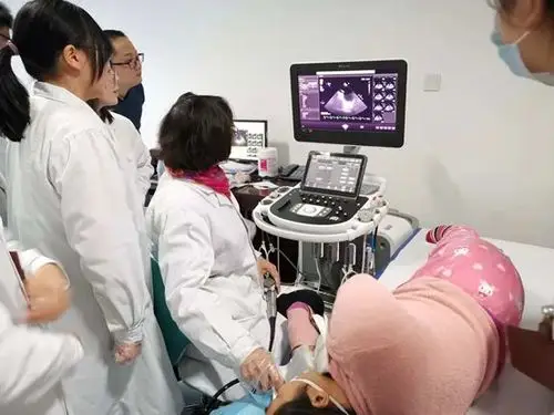 【关注】超声心动图检查原来还可以这么精确?_心脏