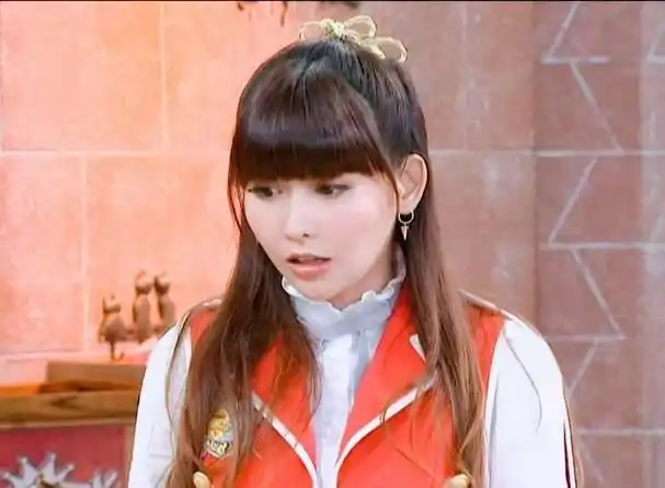 萌学园人物简介