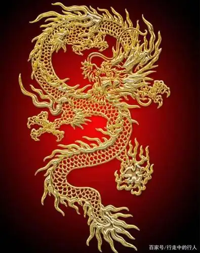 为什么同样是龙东方叫神龙,西方叫恶龙