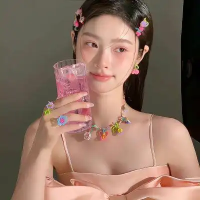 可爱萌系女生头像真人图片清纯女生最新唯美高清头像大全