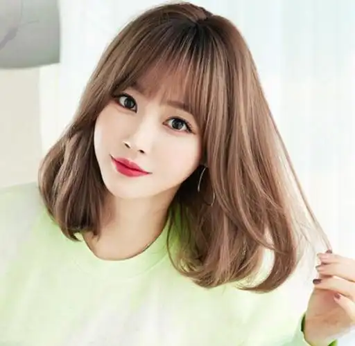 2022短发梨花头烫发,修颜显瘦华丽逆袭_发型造型_宝妈时尚生活网