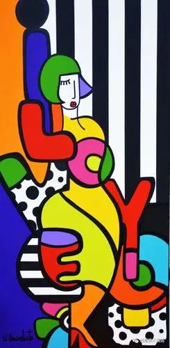 美乐棋小空中课堂——一年级《什么是波普艺术?》欣赏