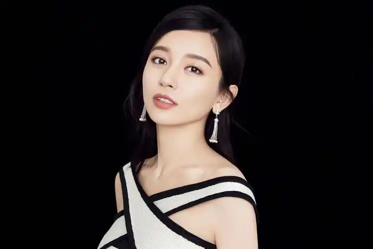 施诗最新写真曝光 眉目如画精致优雅