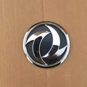 东风小康k02车标