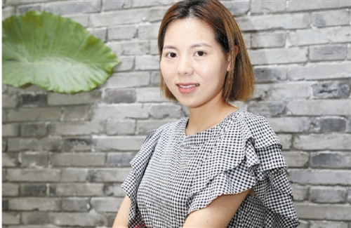 创业者叶晓雯:淘宝让我收获了一段姻缘