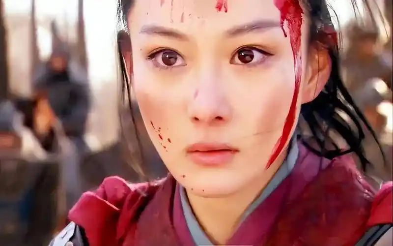 嫁给韩世忠后,在生活中梁红玉是一个贤内助,在战场上,梁红玉也是一个