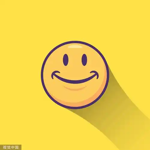 世界微笑日| 你笑起来,真好看