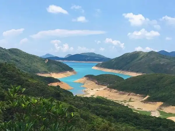 香港"小垦丁"塔门岛 麦理浩径之亚洲最佳摄影徒步线路