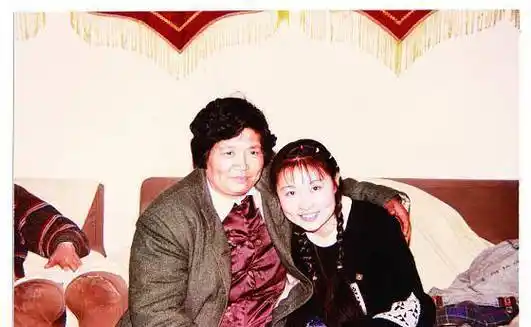 原创她是焦裕禄大女儿学习父亲从不搞特殊一辈子勤恳踏实生活