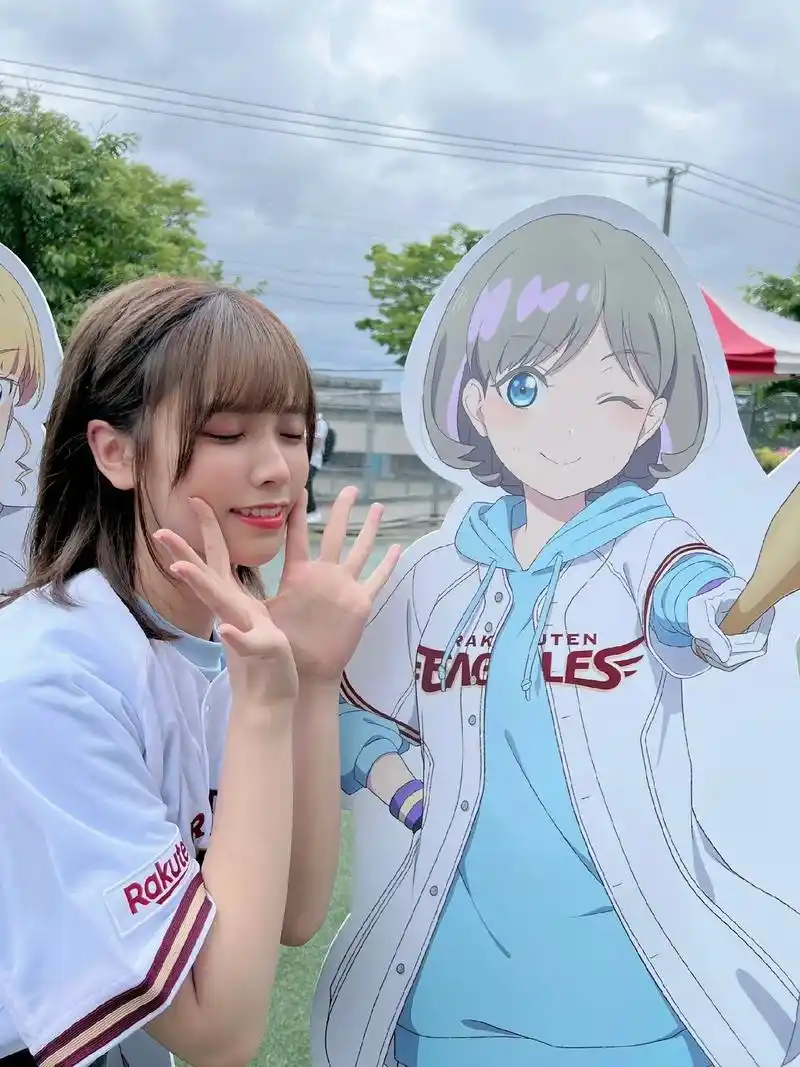 lovelive #liella #唐可可 #liyuu  - 抖音