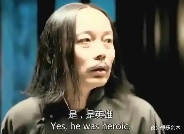 从"养猪娃"到"戛纳影帝",66岁葛优,到底经历了什么?