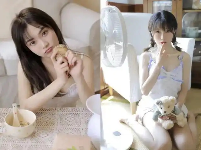 林有有vs半藏森林直男最爱的茶艺照是怎么拍出来的