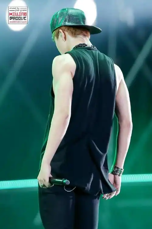 bts#防弹少年团 jimin朴智旻 背影都好看