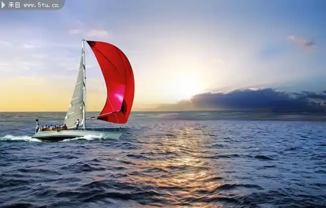 不留遗憾,扬帆远航