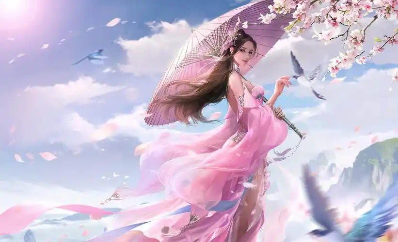 仙魔战场-高爆挂机仙侠修仙手游资讯-小米游戏中心