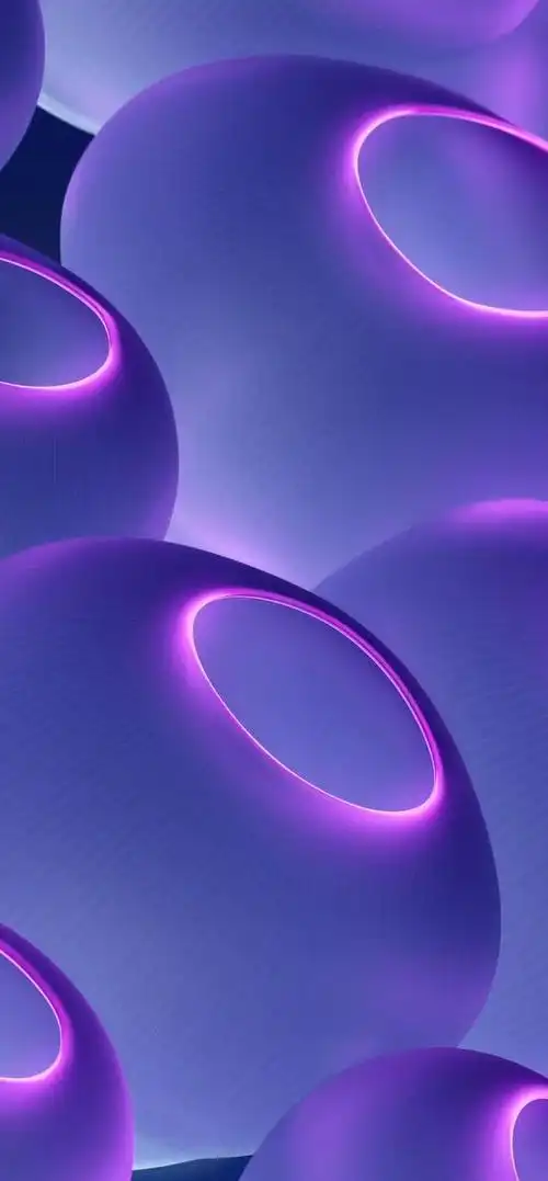 oppofindx6系列内置壁纸