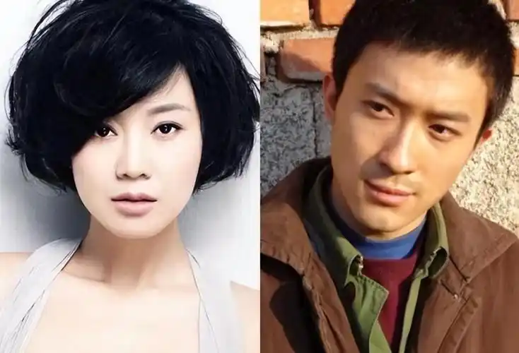 闫妮的内心被前夫迅速再婚的消息刺痛了.