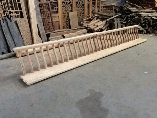 美人靠价格生产制作定制