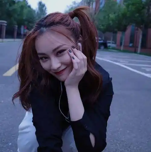 微信头像尚语贤