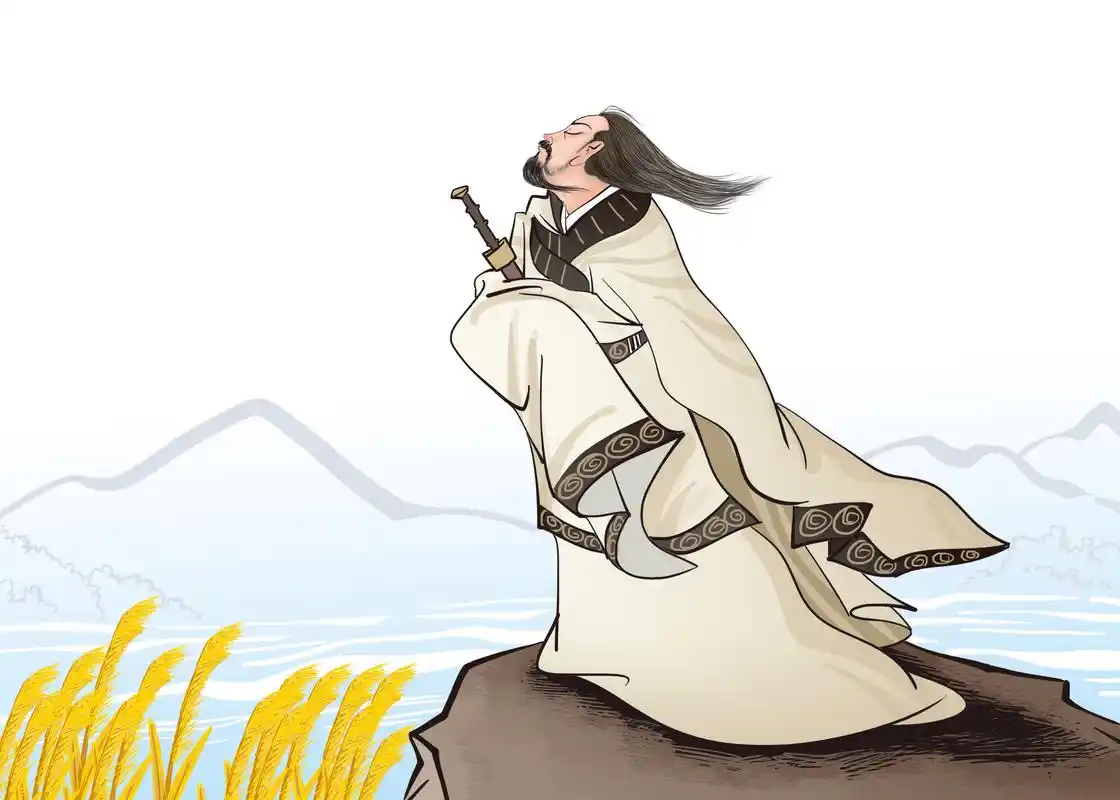 端午节纪念屈原的说法是怎么来的?(《江南百家姓》10)