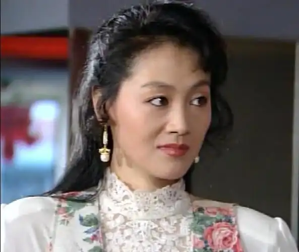 北京人在纽约30年回顾龙套成一线大佬刘亦菲妈妈越来越美