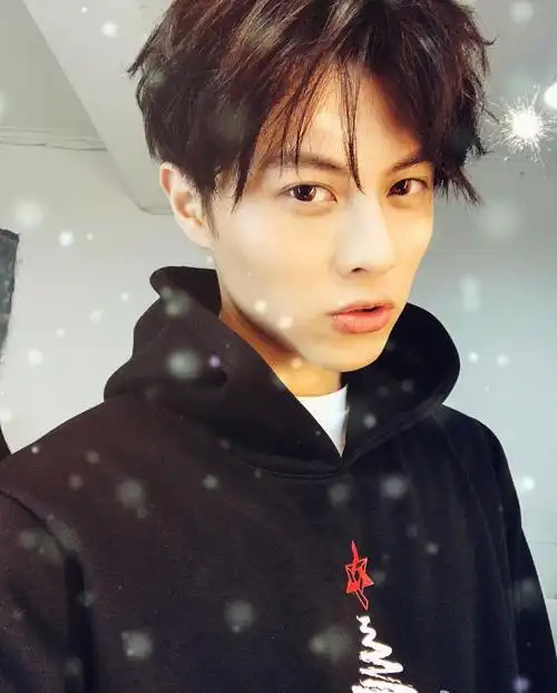 艺名王子(prince),1989年4月14日出生于台湾,中国台湾男歌手,演员