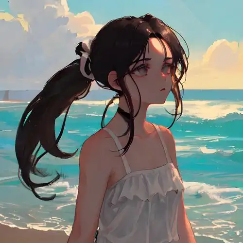 可爱萌图片卡通头像