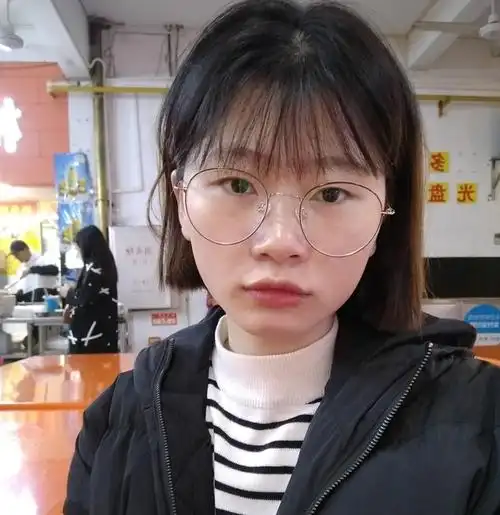 广工商冰雪皇后大赛!36位小姐姐等你来投票!