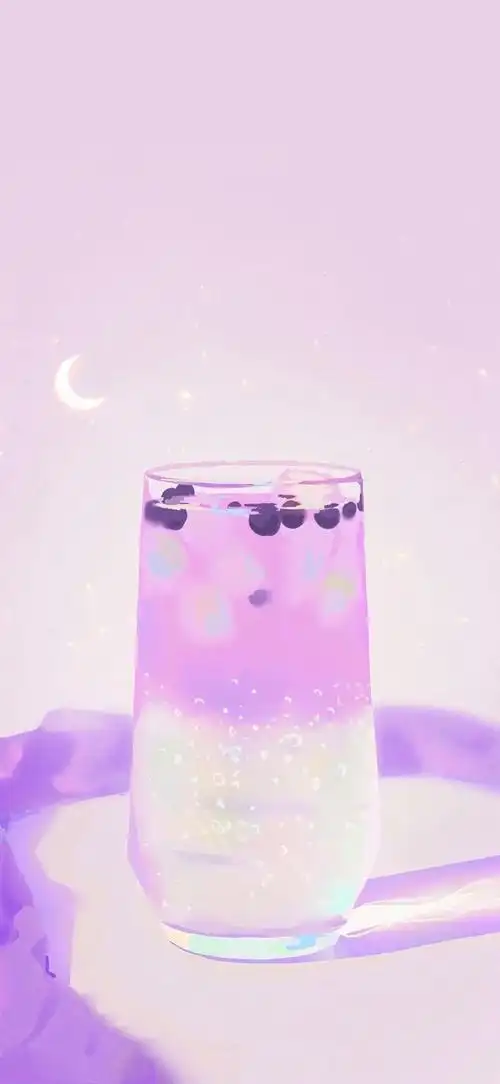 清爽的夏日壁纸04