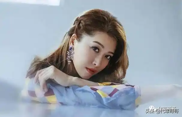 周丽淇个人资料简介(周丽淇情史大全)(9)