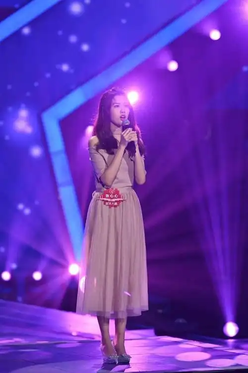 星光大道周赛精彩来袭五组选手各展风采