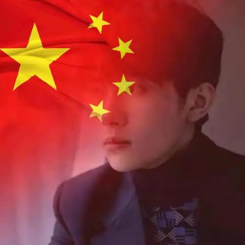 微信渐变国旗头像来了这样一键生成