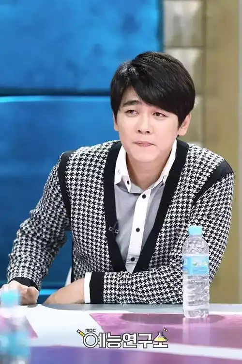 申智,李民勇的前妻属性:逢面试必迟到为了追逐梦想,前往莫斯科学习