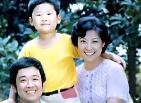 80年代顶流女星王馥荔丈夫为娶她不惧被开除如今过得怎样了