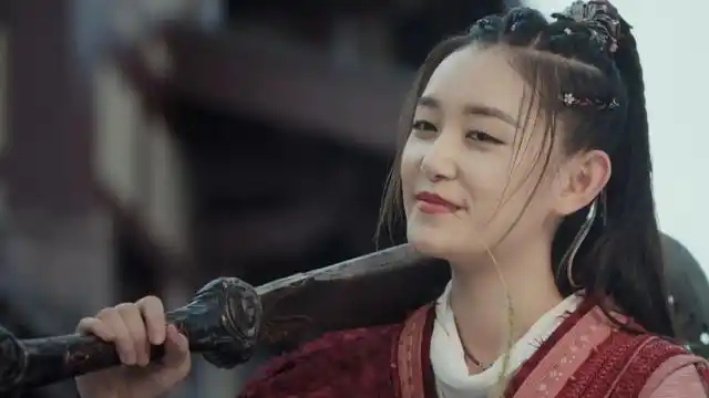 赘婿:男主宁毅人设因刘西瓜产生争议,你认为他真的心动了吗?