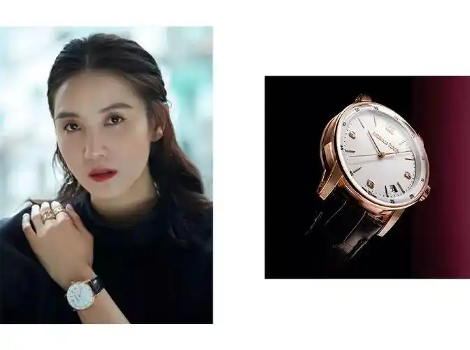 其实你们不知道:中年女演员才是把珠宝戴的最好看的人_宋佳