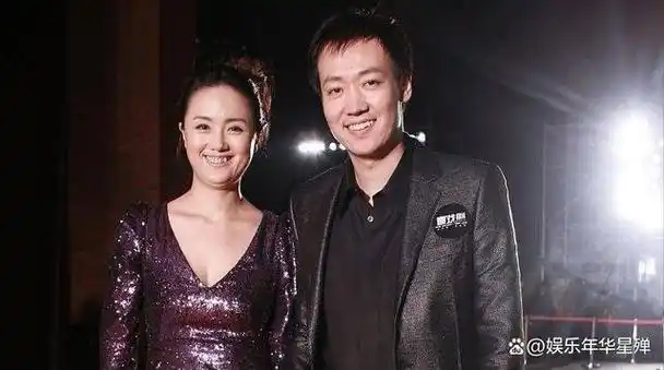 朱媛媛提到,她在婚礼之际向辛柏青提出了两项要求.