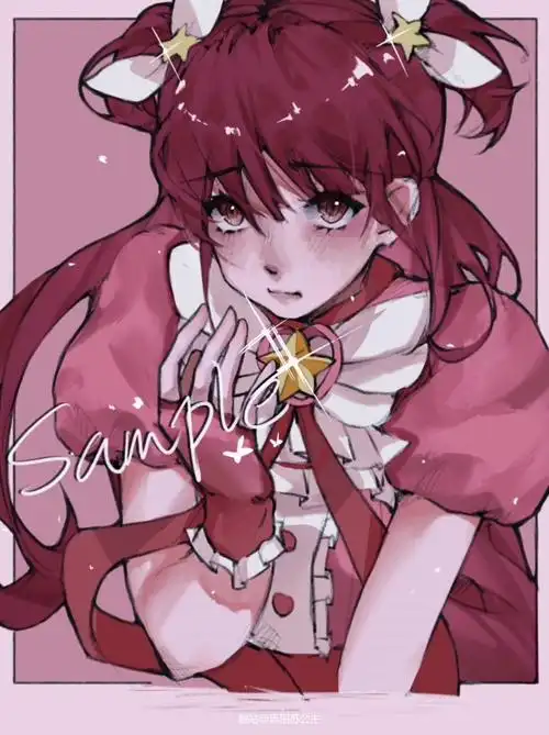 巴啦啦小魔仙巴啦啦小魔仙凌美雪