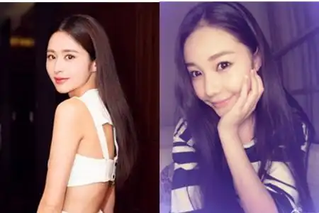 【图】付辛博女友是谁 三角恋关系是不是真的