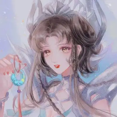 0条  收集   点赞  评论  王者荣耀×露娜紫霞仙子/芈月白晶晶 0 2 v