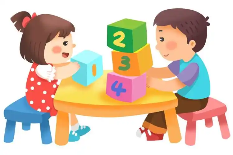 幼儿园到底都教些什么?这是我看到最好的回答!