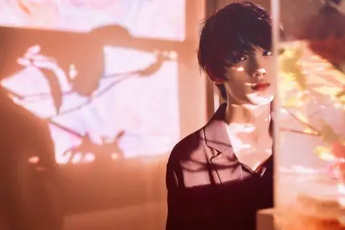 丁程鑫 - 堆糖,美图壁纸兴趣社区