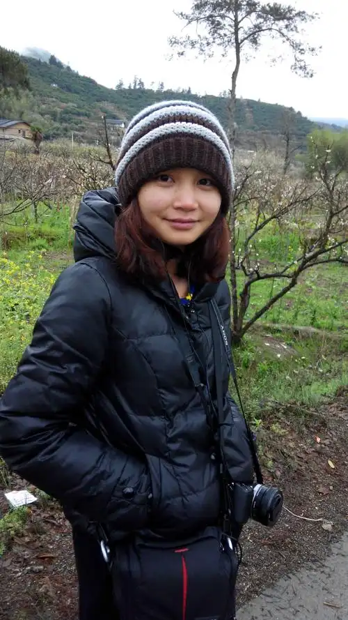 韶关乐昌,赏花之旅图片626,广东省旅游景点,风景名胜 - 蚂蜂窝图库