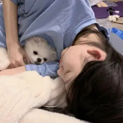 萌系/可爱/少女/仙气/宝藏/温柔/甜/小清新/神仙/干净女生头像真人