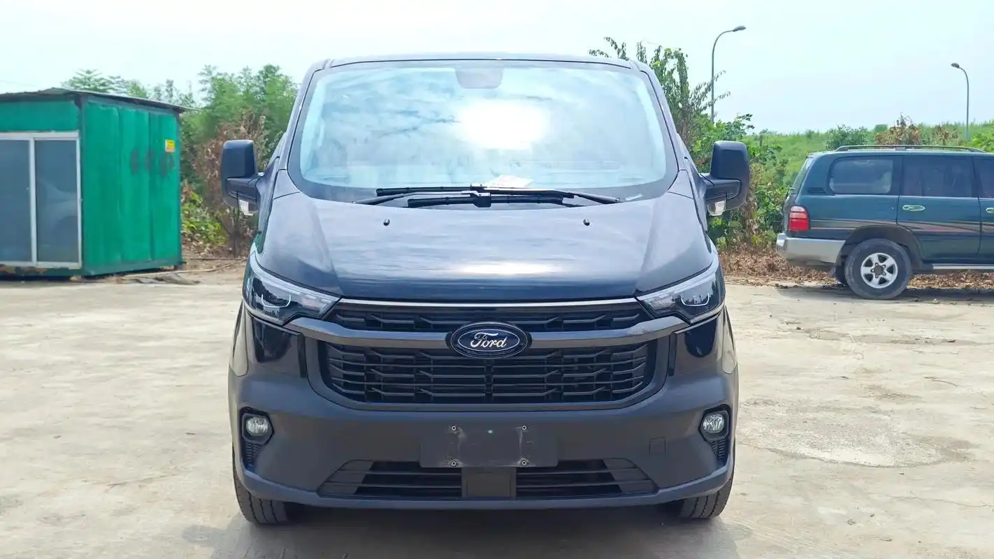 全顺柴油自动挡