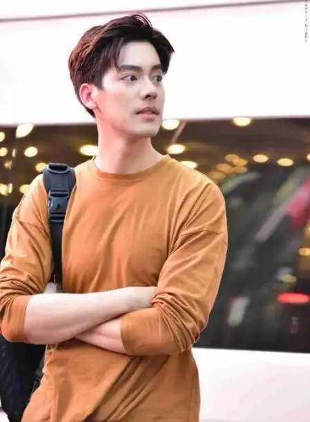 darvid kreepolrerk_演员_作品_个人资料_简历_生日_经历_留言 - 酷乐