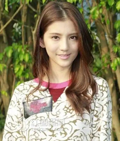 吴千语整容了吗林峰吴千语分手豪门梦碎