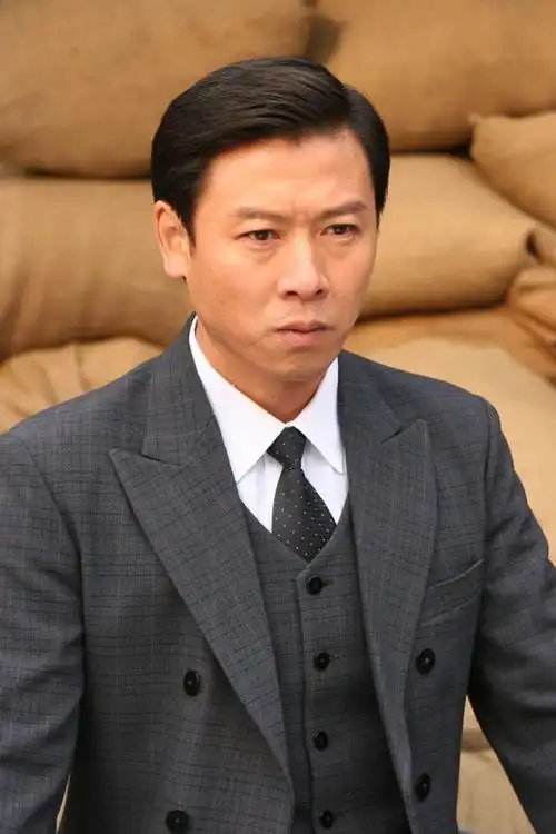 p>《特殊使命》是中央电视台中国电视剧制作中心,北方执信影视文化